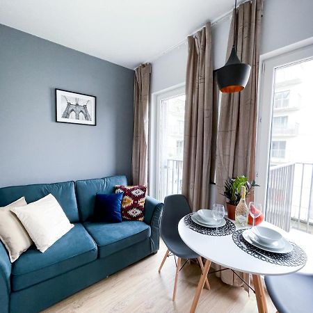 Superapart Wilenska Apt29 Varsavia Esterno foto