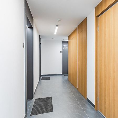 Superapart Wilenska Apt29 Varsavia Esterno foto
