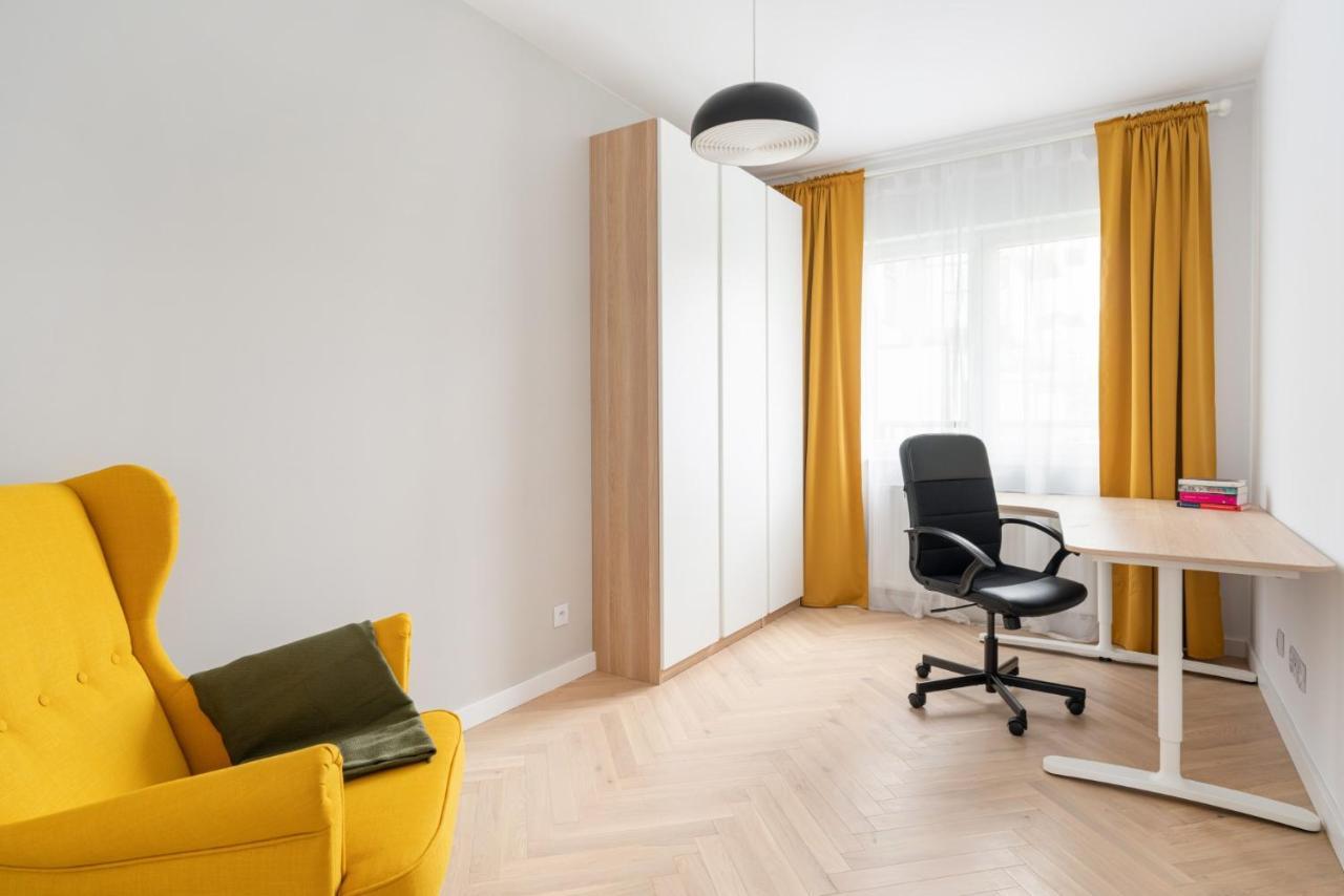 Superapart Wilenska Apt29 Varsavia Esterno foto