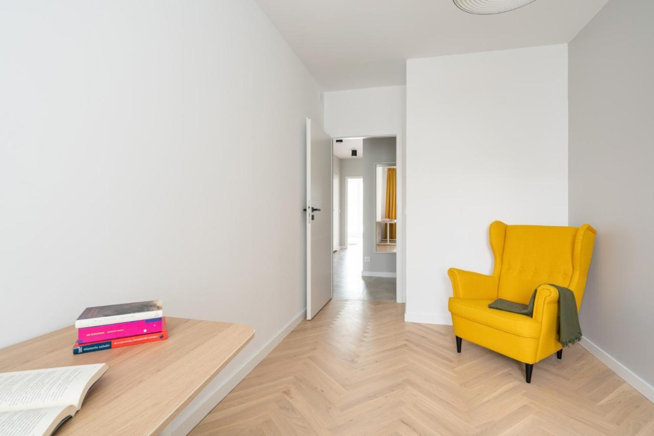 Superapart Wilenska Apt29 Varsavia Esterno foto