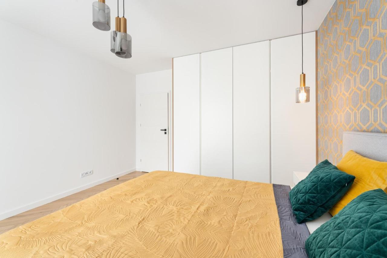 Superapart Wilenska Apt29 Varsavia Esterno foto