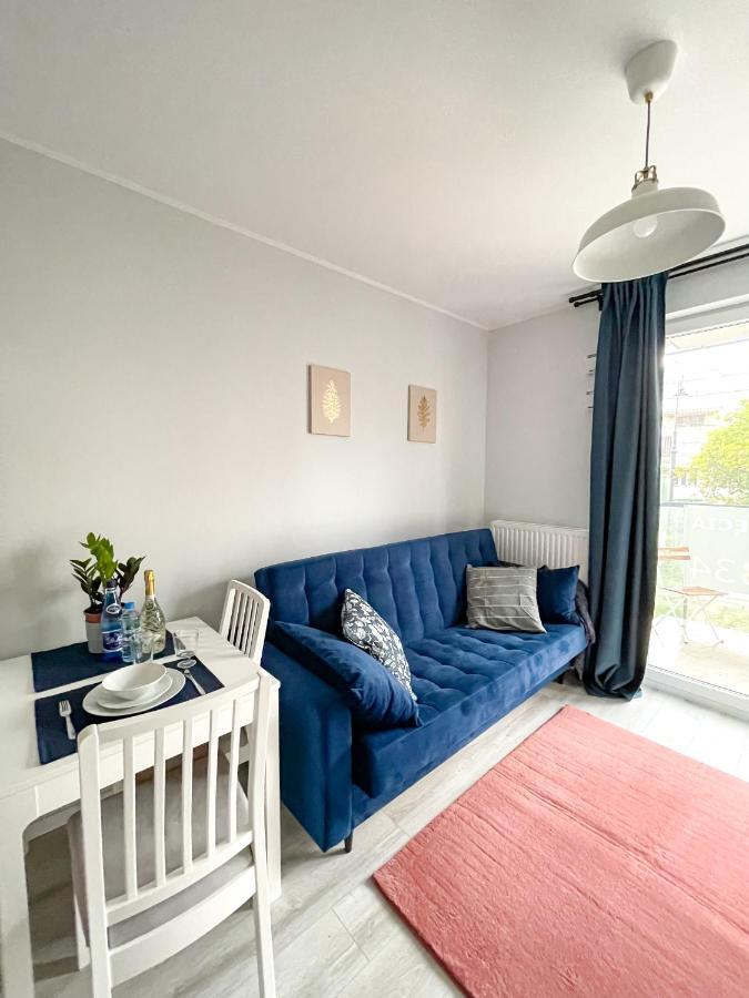 Superapart Wilenska Apt29 Varsavia Esterno foto