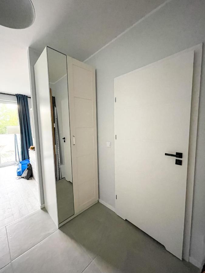 Superapart Wilenska Apt29 Varsavia Esterno foto