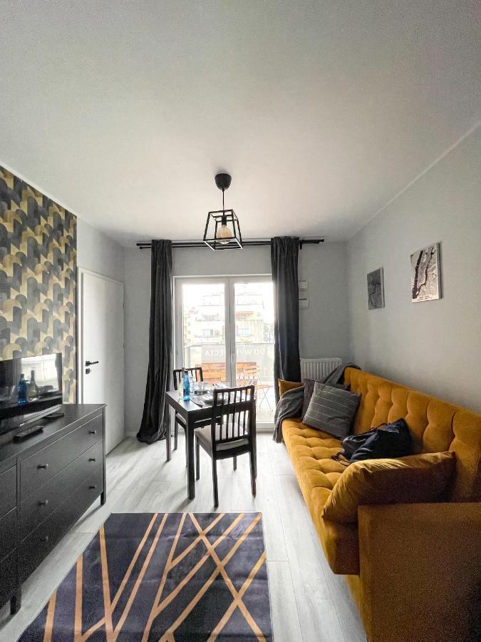 Superapart Wilenska Apt29 Varsavia Esterno foto