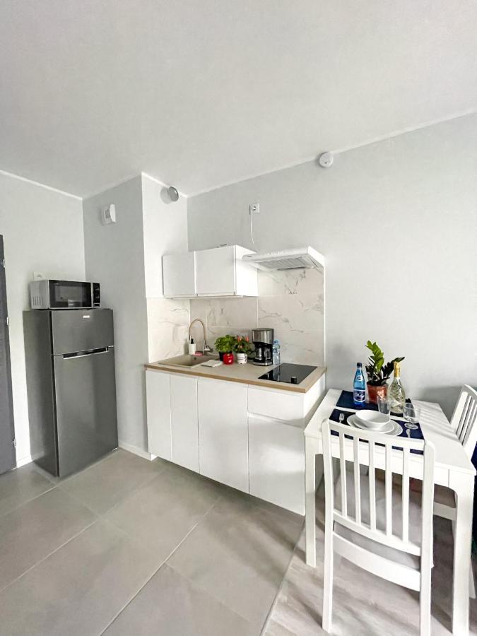Superapart Wilenska Apt29 Varsavia Esterno foto