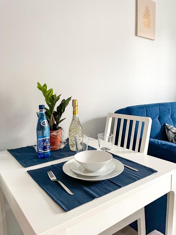 Superapart Wilenska Apt29 Varsavia Esterno foto