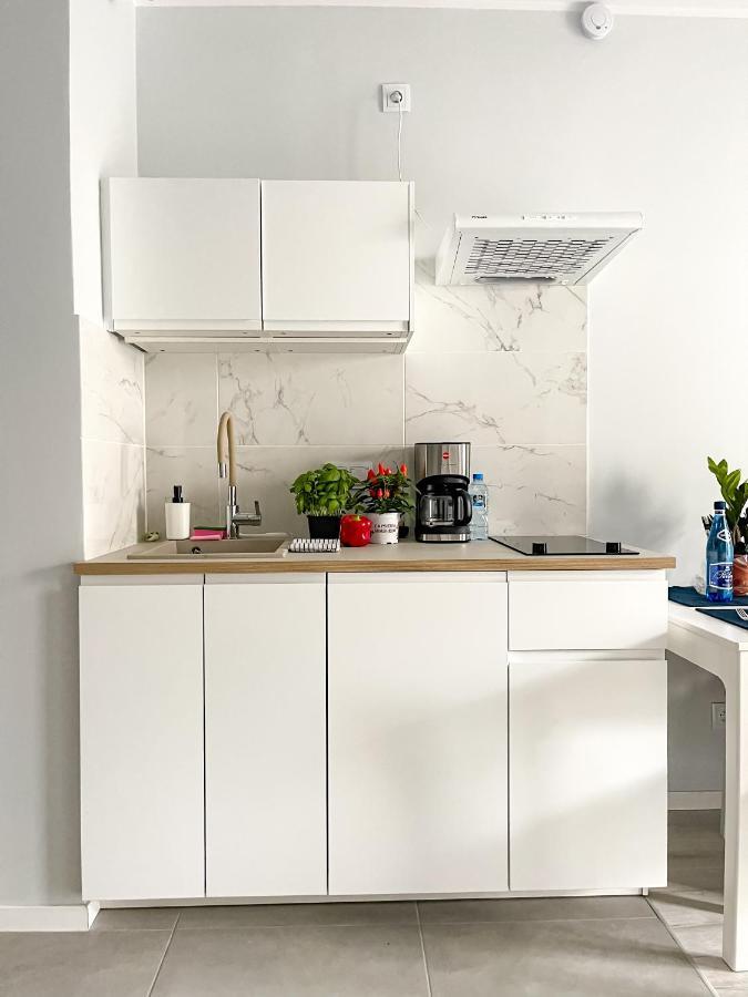 Superapart Wilenska Apt29 Varsavia Esterno foto