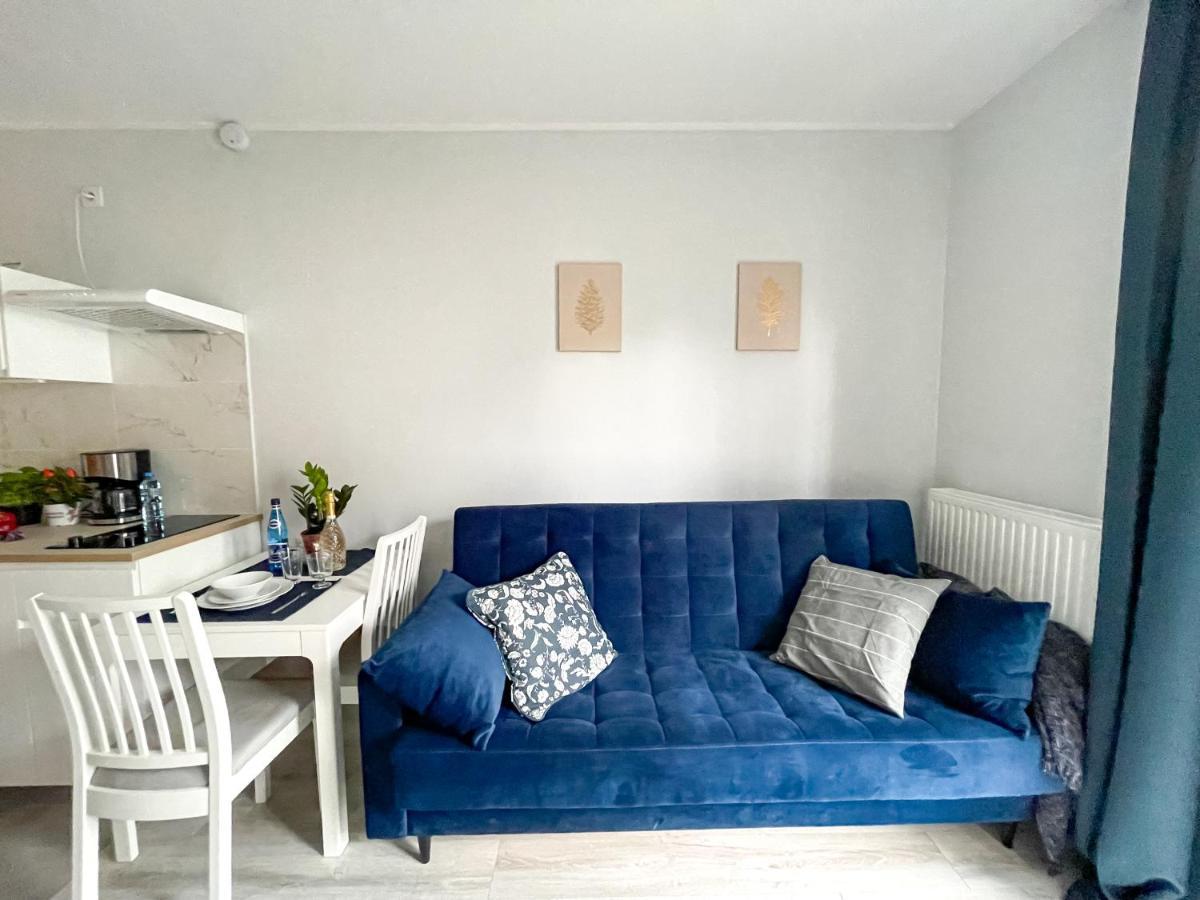 Superapart Wilenska Apt29 Varsavia Esterno foto