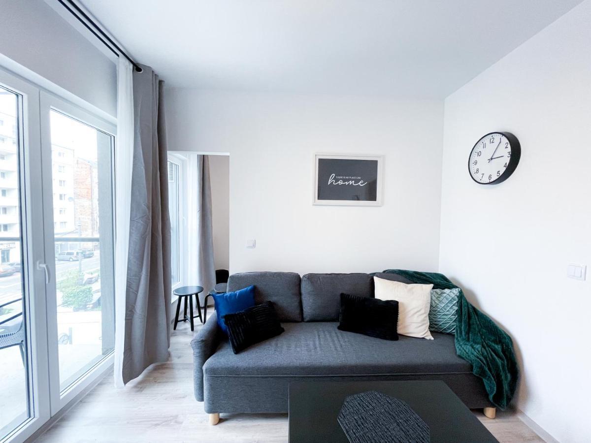Superapart Wilenska Apt29 Varsavia Esterno foto