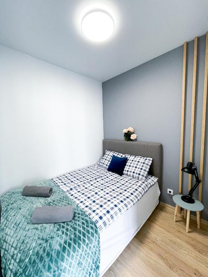 Superapart Wilenska Apt29 Varsavia Esterno foto