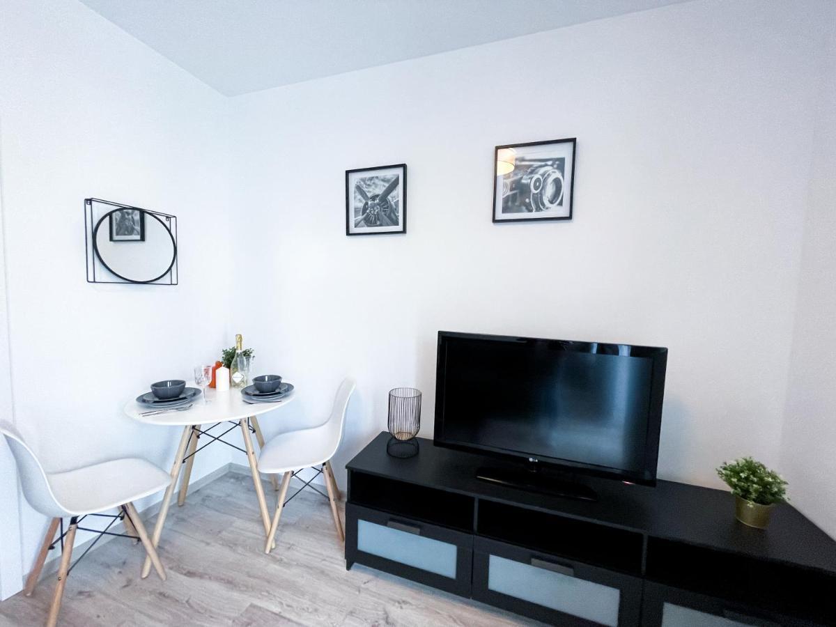 Superapart Wilenska Apt29 Varsavia Esterno foto