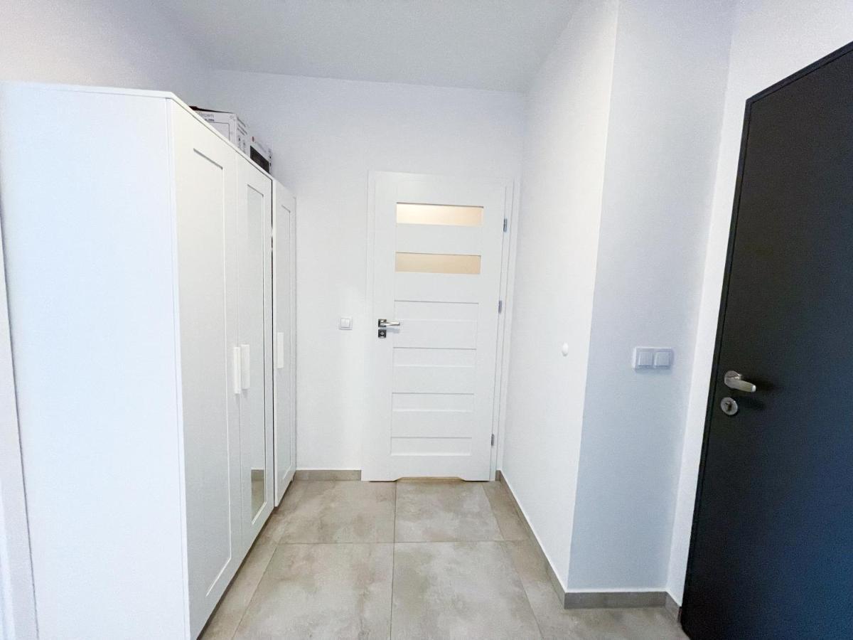 Superapart Wilenska Apt29 Varsavia Esterno foto