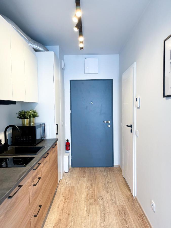 Superapart Wilenska Apt29 Varsavia Esterno foto